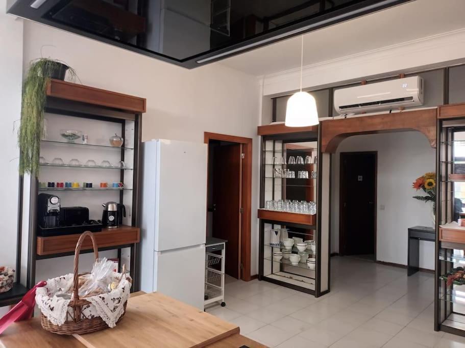 Casa Da Farmacia - Паредиш-ди-Кора Экстерьер фото