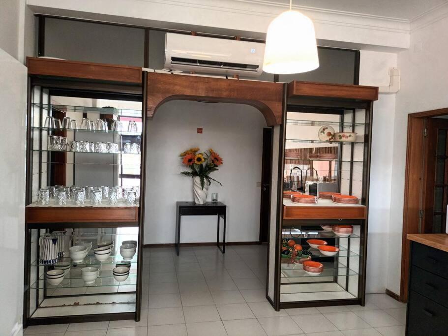 Casa Da Farmacia - Паредиш-ди-Кора Экстерьер фото